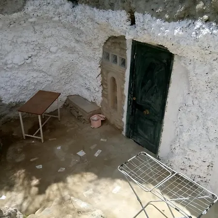 Casa Rural Gruta Granada Granada