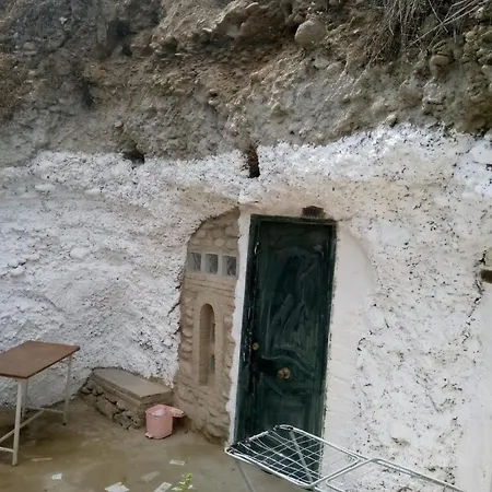 Casa Rural Gruta Granada