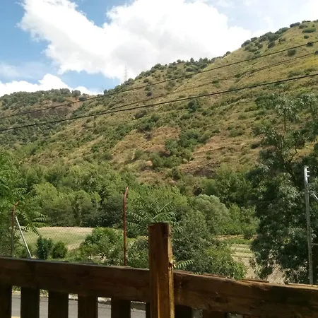 Chalet Casa Rural Gruta Granada