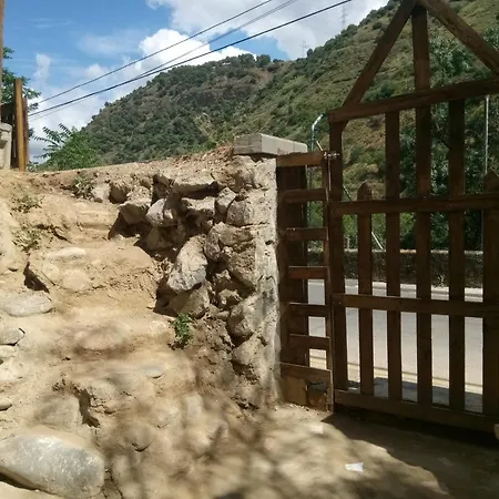 Casa Rural Gruta Granada * Granada
