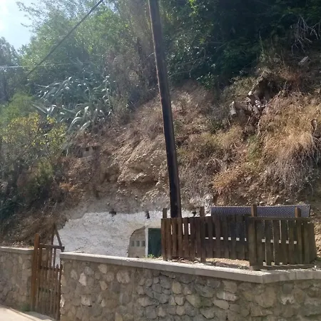Casa Rural Gruta Granada