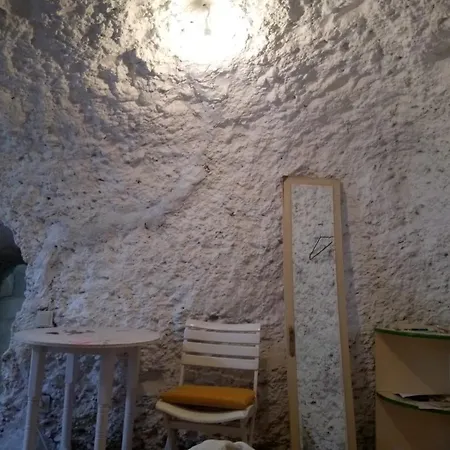 Casa Rural Gruta Granada Chalet Granada