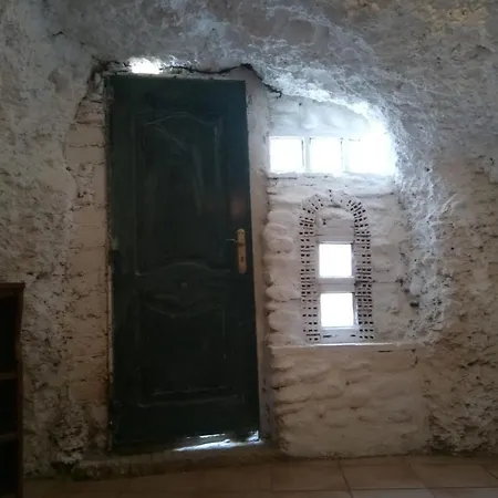 Casa Rural Gruta Granada