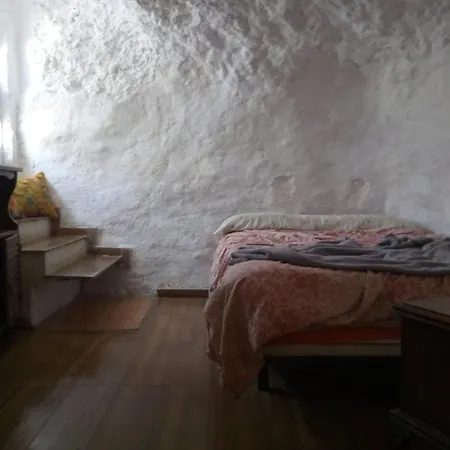 Casa Rural Gruta Granada Chalet