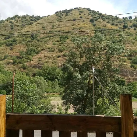 Casa Rural Gruta Granada