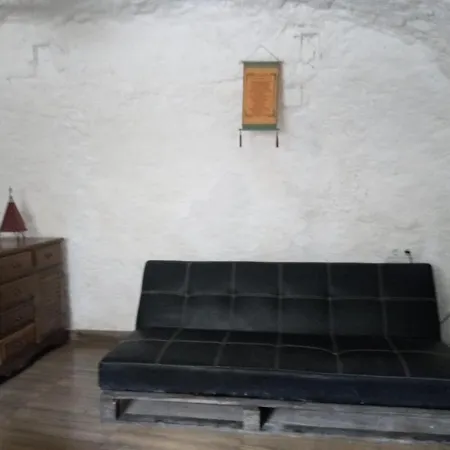 Casa Rural Gruta Granada Chalet Granada